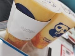 -茶百道(湖墅潮王路店)