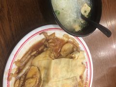 -王中王餐厅(东安路店)
