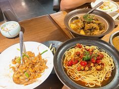 -清水亭湖北菜(大屯DT51店)