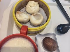 -永和大王(小厨·东四十条店)