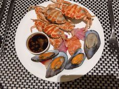 -长沙三景韦尔斯利酒店·Oval全日制餐厅自助餐