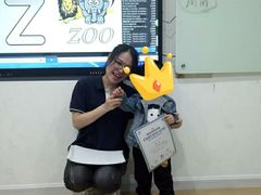 -关键词英语·青少儿·语言培训(龙华壹方天地校区)