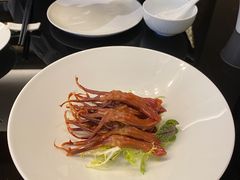 -杭州和达希尔顿逸林酒店·和园中餐厅-杭帮菜名店