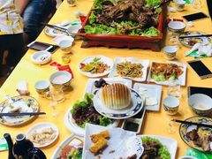 -赛汗塔拉风情园