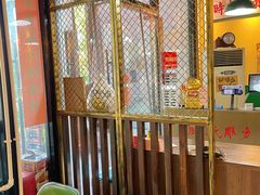 -蜀川川破店·江湖菜·烧烤(北京首店)
