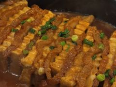 -香港新曜记·粤菜点心(滨江宝龙店)