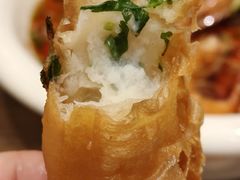 -锡和无锡菜·三白油条(景丽苑店)