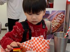 -Eckl’s爱氏热狗(猫街店)