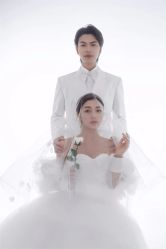 -色色婚纱摄影(大沥旗舰店)