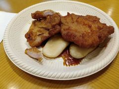 -鲜得来排骨年糕(豫园店)