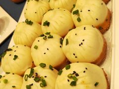-吴中欢朋酒店-中餐厅