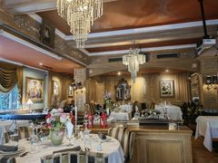 -火车头法国西餐厅