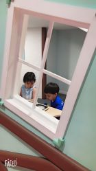 -Eureka优瑞卡儿童主题乐园(合生汇购物中心店)