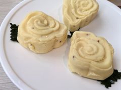 -苏小柳手作点心x茶叙小院(徐家汇分院)