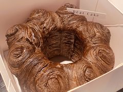 -DearCake 黛点心(花牌坊店)