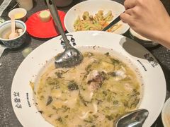 -渔语鱼新川菜Bistro(万象天地店)