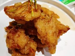 -子霖南山鲜虾面(南山总店)