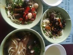 -大石人家鱿鱼面馆(大石西路总店)