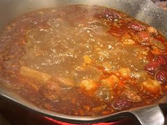 -湊湊火锅·茶憩(打浦桥日月光店)