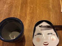 -一井烧肉·活鳗·寿司(望京SOHO店)