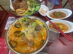 -喜家德虾仁水饺(长泰广场店)