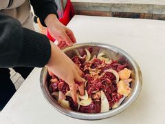 -她说户外烧烤团建(西湖店)