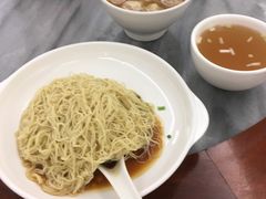 -周门传统竹升面
