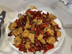 -德林酸菜鱼火锅(南丹店)