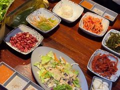 -火炉情韩国料理店(古田路店)