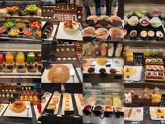 -Social 秀西餐厅-长沙瑞吉酒店(运达店)
