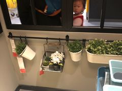 -宜家家居（上海徐汇商场店）-停车场