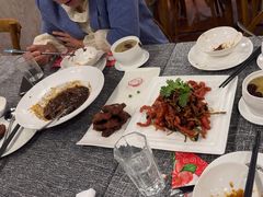 -徐记私厨(半淞园路店)