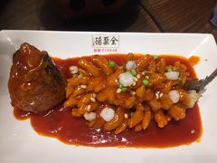 -全聚德(江宁店)