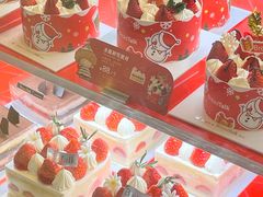 -BreadTalk面包新语(虹口龙之梦店)