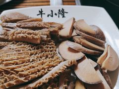 -牛小隆牛肉面馆(四牌楼店)