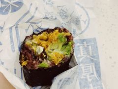 -眷村阿嬷(华润万象城店)