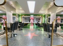 -形象革命造型·护肤Hair Studio