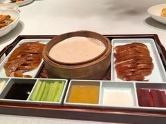 -荣兴酒家(徐家汇店)