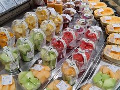 -物美超市(通州华业玫瑰店)