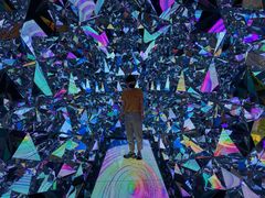 -天津梵高星空艺术馆(天河城旗舰店)