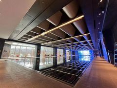 -西安W酒店FIT有型健身中心