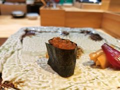 -桐寿司Sushi Tong