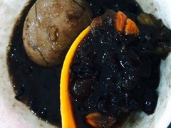 -湖南师范大学-木兰路食堂