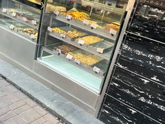 -苹果花园(龙漕路店)