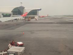 -吉隆坡国际机场