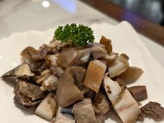 -金陵后厨·南京菜(新街口秣陵路店)