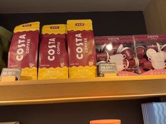 -COSTA COFFEE(恒基名人购物中心店)