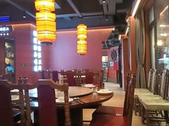 -张家卫·阳江菜·小海鲜(肥婆湾桥店)