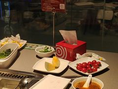 -海底捞火锅(龙湖北京大兴天街店)