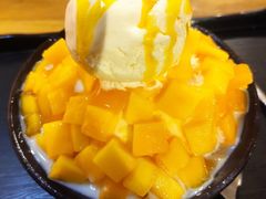 -知亘茶食